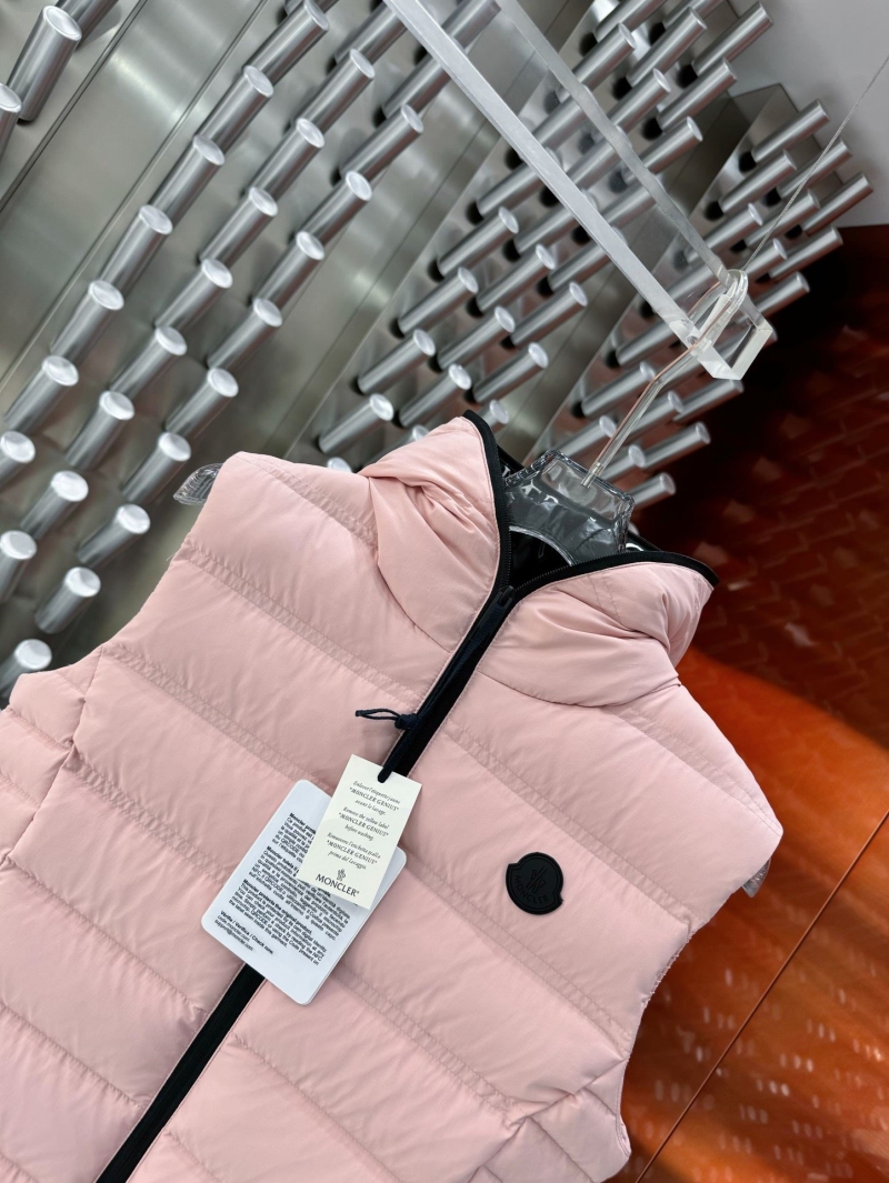 Moncler Down Coat